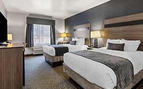 Best Western Sherwood Inn & Suites